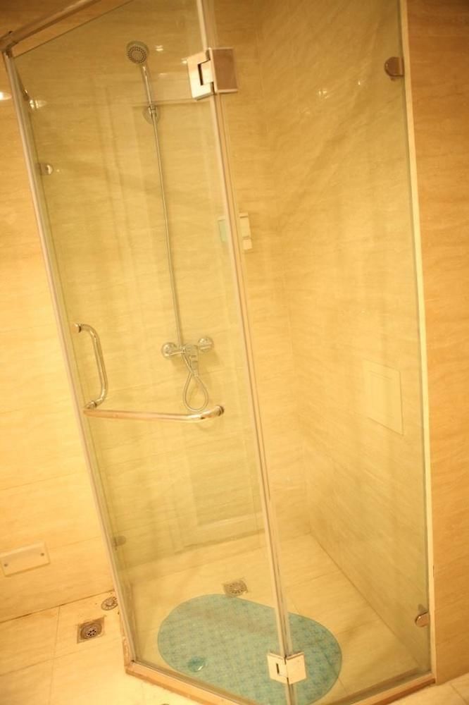 Zhenzhou Lantian Business Hotel Zhengzhou Exterior photo